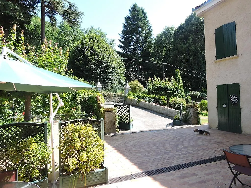Barbazan Chambres D'Hotes L'Aristou 0*,  צרפת